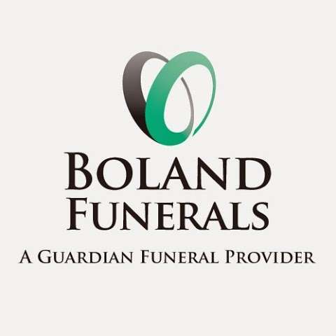 Photo: Boland Funerals a Guardian Funeral Provider