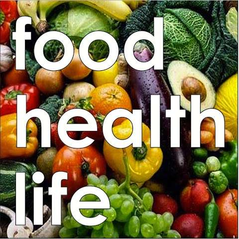 Photo: Food Health Life