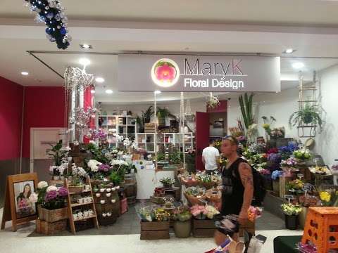 Photo: Mary K Floral Design