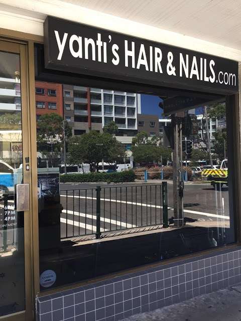 Photo: Yanti's Hair & Nails
