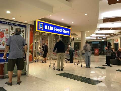 Photo: ALDI Maroubra